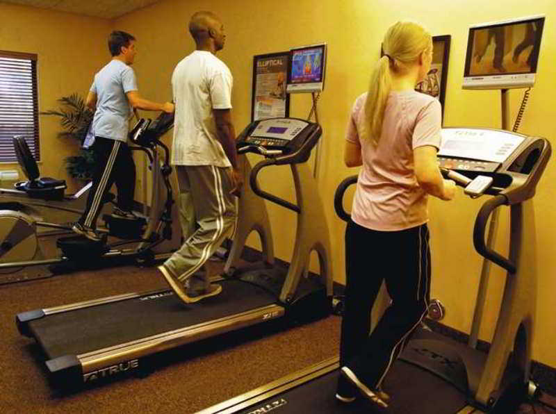 Hampton Inn&suites Hotel Peru